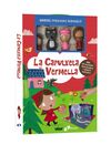 LA CAPUTXETA VERMELLA