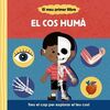 EL MEU LLIBRE EL COS HUMÀ