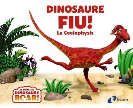 Dinosaure Fiu! la Coelop