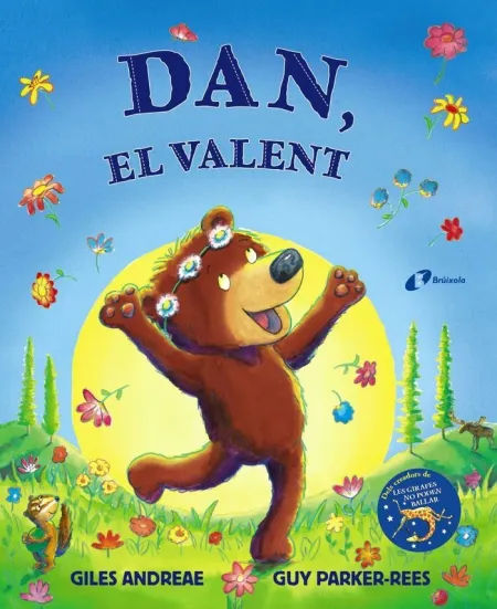 Dan, el Valent