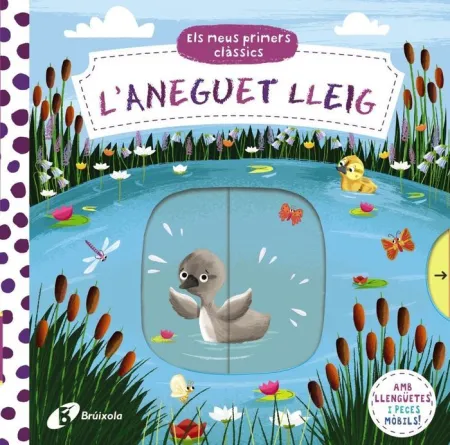 Empc L'aneguet Lleig