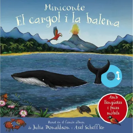 El Cargol la Balena Mini