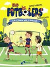 ELS FUTBOLERS, 4 LA ROCA DE L'EQUIP