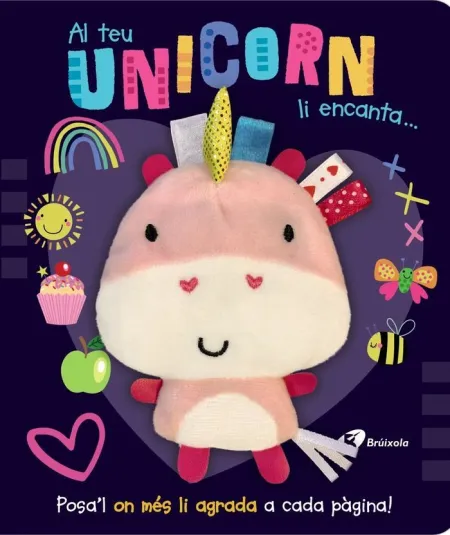 Al Teu Unircorn Li Encanta