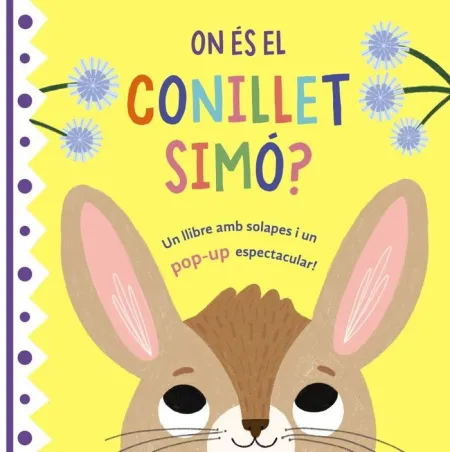 On És el Conillet Simó?