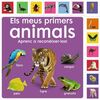 ELS MEUS PRIMERS ANIMALS