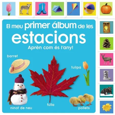 El Primer Álbum de les Estacions