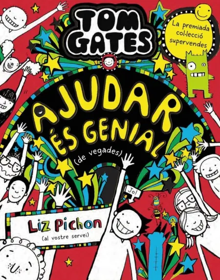 Tg 20. Ajudar És Genial