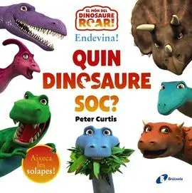 Endivina! Quin Dinosaure