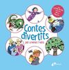 CONTES MENUDETS PER A NENS I NENES