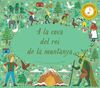 A LA COVA DEL REI MUNTANYA