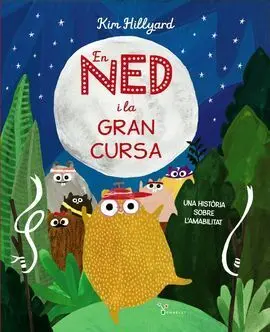 En Ned I la Gran Cursa