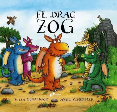 El Drac Zog