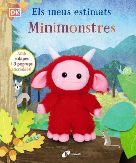 Els Meus Estimats Minimonstres