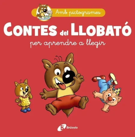 Contes del Llobató