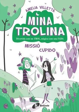Mina 3, Missió Cupido
