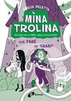 MINA TROLINA 4 QUÈ VULL SER QUAN SIGUI GRAN?