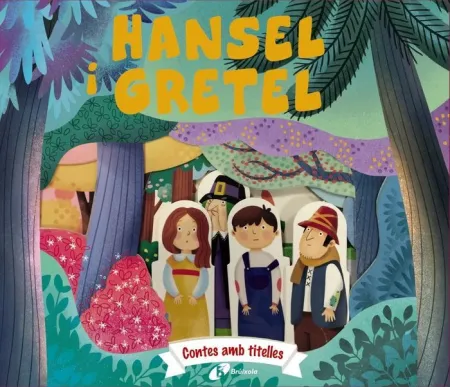 Titelles Hansel I Gretel