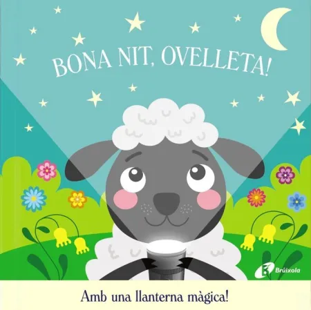 Bona Nit, Ovelleta!