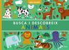 BUSCA I DESCOBREIX ANIMALS