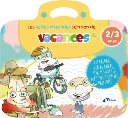 Lld Vacances 2-3 Anys