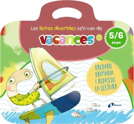 Lld Vacances 5-6 Anys