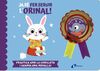 JA SÉ FER SERVIR L'ORINAL
