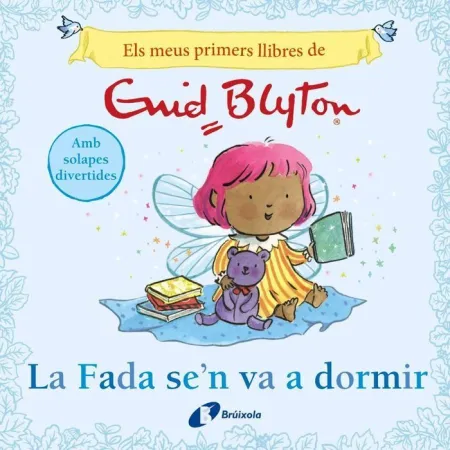 Enid Blyton la Fada Dormir