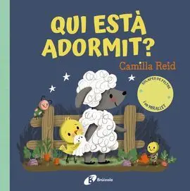Qui està Adormit?