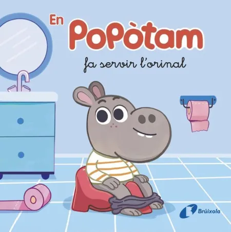 En Popòtam Fa Servir L'orinal