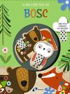 MEU LLIBRE PUZLE DEL BOSC, EL