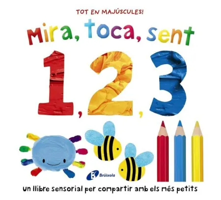 Mira, Toca, Sent. 1 2 3