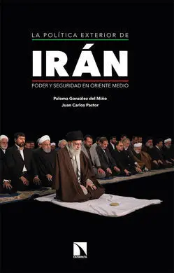 La Política Exterior de Irán