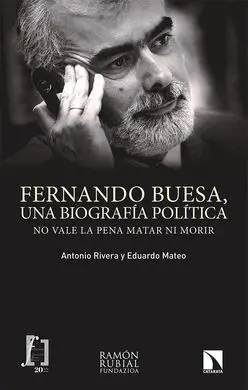 Fernando Buesa una Biografia Politica