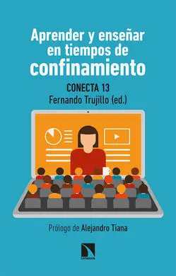 Aprender y Enseñar en Tiempos de Confinamiento