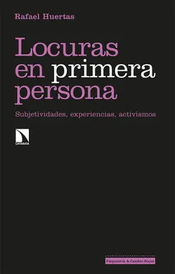 Locuras en Primera Persona