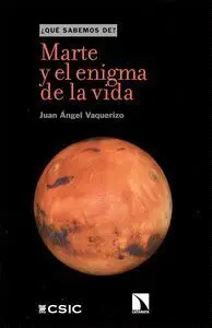 Marte y el Enigma de la Vida