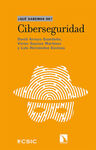 CIBERSEGURIDAD