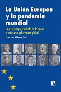 Union Europea y la Pandemia Mundial,La