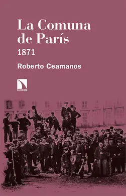 La Comuna de Paris