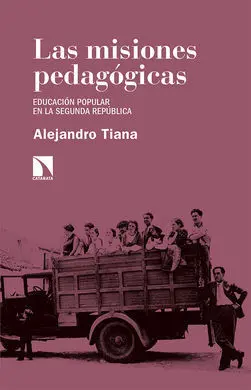 Misiones Pedagogicas,Las