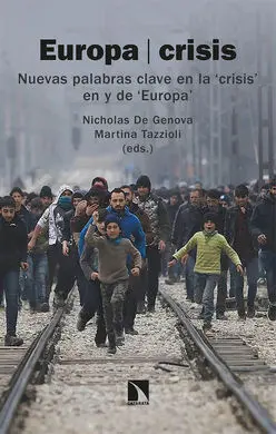 Europa / Crisis