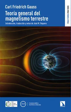 Teoria General del Magnetismo Terrestre
