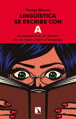 Linguistica se Escribe con a