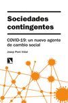 SOCIEDADES CONTINGENTES