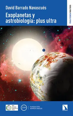 Exoplanetas y Astrobiologia - Plus Ultra