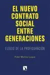 El Nuevo Contrato Social entre Generaciones