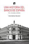 UNA HISTORIA DEL BANCO DE ESPAÑA