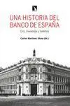 Una Historia del Banco de España