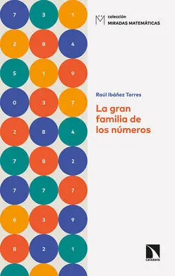 Gran Familia de los Numeros